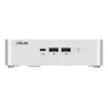 ASUS NUC 15 Pro+ RNUC15CRSU700002 plata 255H