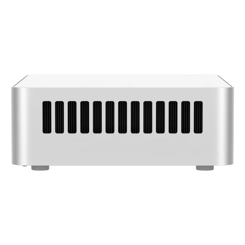 ASUS NUC 15 Pro+ RNUC15CRSU700002 plata 255H