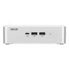 ASUS NUC 15 Pro+ RNUC15CRSU700002 plata 255H