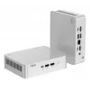 ASUS NUC 15 Pro+ RNUC15CRSU700002 plata 255H