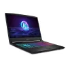 Portátil MSI Katana A15 AI B8VF-451 AMD Ryzen™ 7 8845HS 39,6 cm (15,6 inch) Full HD 16 GB DDR5-SDRAM 512 GB SSD NVIDIA GeForce RTX 4060 Wi-Fi 6E (802.11ax) Windows 11 Home negro