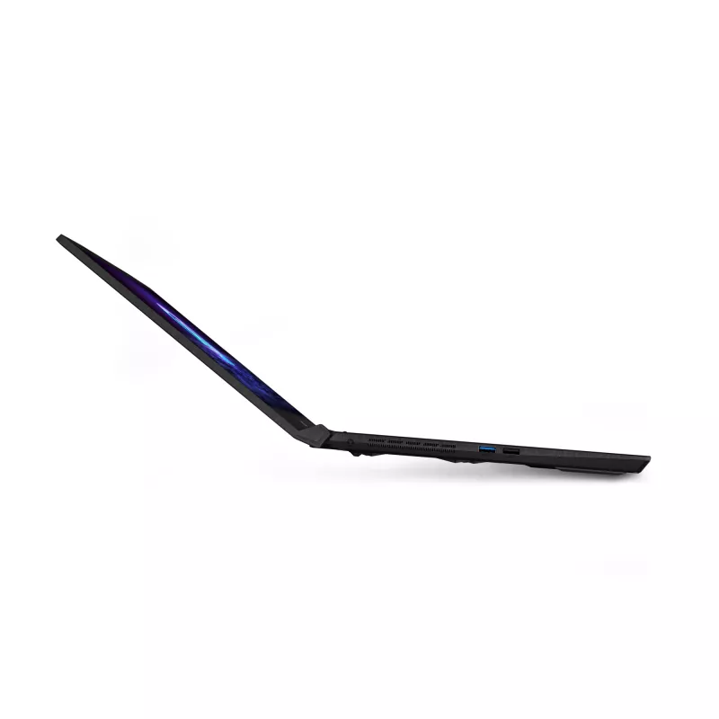 Portátil MSI Katana A15 AI B8VF-451 AMD Ryzen™ 7 8845HS 39,6 cm (15,6 inch) Full HD 16 GB DDR5-SDRAM 512 GB SSD NVIDIA GeForce RTX 4060 Wi-Fi 6E (802.11ax) Windows 11 Home negro