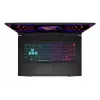 Portátil MSI Katana 17 B13VFK-442DE Intel® Core™ i7 i7-13620H 43,9 cm (17,3 inch) Full HD 16 GB DDR5-SDRAM 512 GB SSD NVIDIA GeForce RTX 4060 Wi-Fi 6 (802.11ax) Windows 11 Home negro
