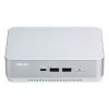 ASUS NUC 14 Pro+ RNUC14RVSU5068A2I Intel Core Ultra 5 125H 16 GB DDR5-SDRAM 512 GB SSD Windows 11 UCFF Mini PC plata