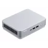 ASUS NUC 14 Pro+ RNUC14RVSU5068A2I Intel Core Ultra 5 125H 16 GB DDR5-SDRAM 512 GB SSD Windows 11 UCFF Mini PC plata