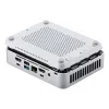 ASUS NUC 14 Pro+ RNUC14RVSU5068A2I Intel Core Ultra 5 125H 16 GB DDR5-SDRAM 512 GB SSD Windows 11 UCFF Mini PC plata
