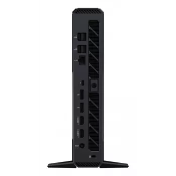 ASUS ROG NUC RNUC15JNK9X389A2 Intel Core Ultra 9 275HX 32 GB DDR5-SDRAM 1 TB SSD NVIDIA GeForce RTX 5070 Ti Windows 11 Home USFF Mini PC negro