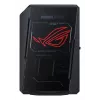 ASUS ROG NUC RNUC15JNK9X389A2 Intel Core Ultra 9 275HX 32 GB DDR5-SDRAM 1 TB SSD NVIDIA GeForce RTX 5070 Ti Windows 11 Home USFF Mini PC negro