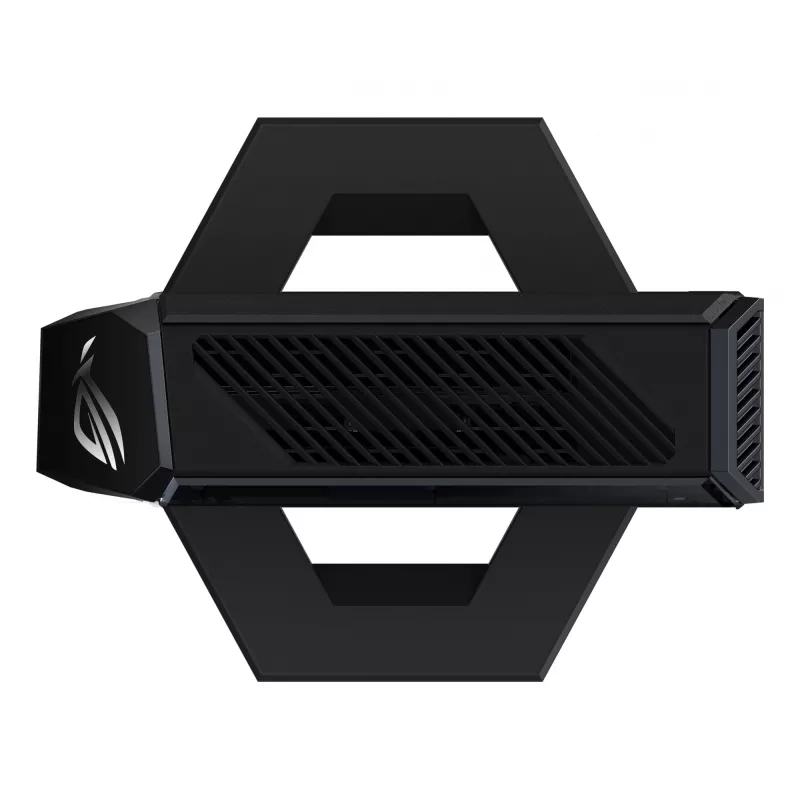 ASUS ROG NUC RNUC15JNK9X389A2 Intel Core Ultra 9 275HX 32 GB DDR5-SDRAM 1 TB SSD NVIDIA GeForce RTX 5070 Ti Windows 11 Home USFF Mini PC negro