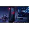 ASUS ROG NUC RNUC15JNK9X389A2 Intel Core Ultra 9 275HX 32 GB DDR5-SDRAM 1 TB SSD NVIDIA GeForce RTX 5070 Ti Windows 11 Home USFF Mini PC negro