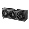 Tarjeta gráfica ASUS Prime Radeon RX 9060 XT 16 GB GDDR6, PCIe 5.0, 128 bits, 3 ventiladores, 2,5 ranuras