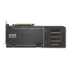 Tarjeta gráfica ASUS Prime Radeon RX 9060 XT 16 GB GDDR6, PCIe 5.0, 128 bits, 3 ventiladores, 2,5 ranuras