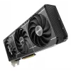 Tarjeta gráfica ASUS Prime Radeon RX 9060 XT 16 GB GDDR6, PCIe 5.0, 128 bits, 3 ventiladores, 2,5 ranuras
