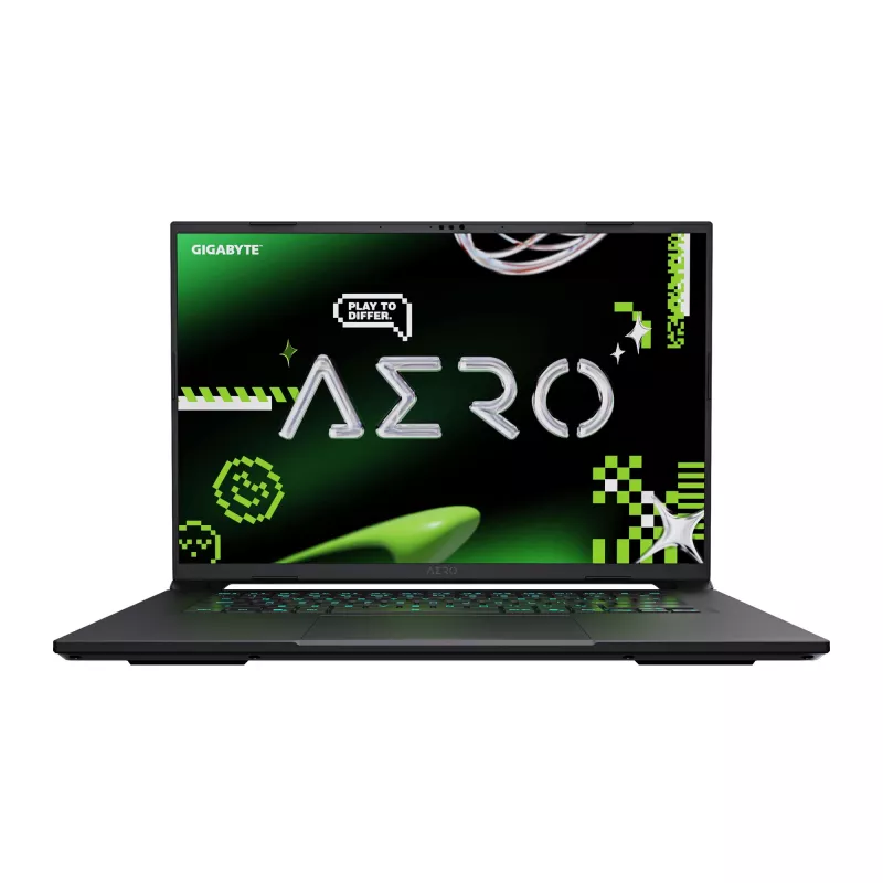 GIGABYTE AERO X16 1WH93DEC64AH portátil gaming, AMD Ryzen AI 7 350, 40,6 cm (16 pulgadas) WQXGA IPS 165 Hz, 32 GB DDR5, 1 TB SSD, NVIDIA GeForce RTX 5070 8 GB, Wi-Fi 6E (802.11ax), Windows 11 Home, gris