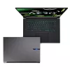 GIGABYTE AERO X16 1WH93DEC64AH portátil gaming, AMD Ryzen AI 7 350, 40,6 cm (16 pulgadas) WQXGA IPS 165 Hz, 32 GB DDR5, 1 TB SSD, NVIDIA GeForce RTX 5070 8 GB, Wi-Fi 6E (802.11ax), Windows 11 Home, gris