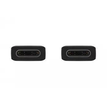 Samsung EP-DA705 Cable USB 1 m USB C negro