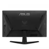 ASUS TUF Gaming VG279QE5A Monitor de ordenador 68,6 cm (27 inch) 1920 x 1080 píxeles Full HD LCD negro