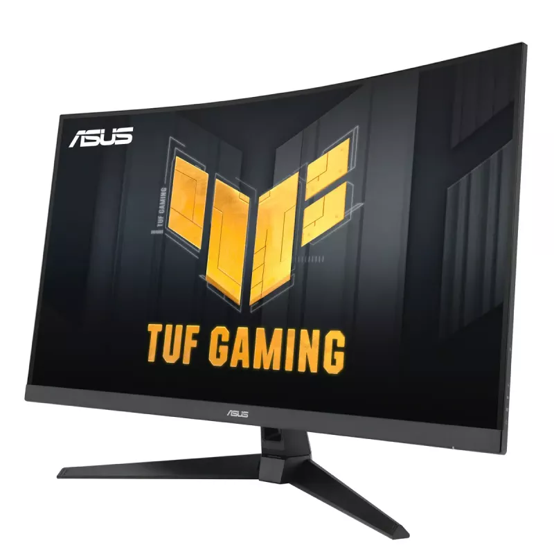 ASUS TUF Gaming VG32VQM5B Monitor de ordenador 80 cm (31,5 inch) 1920 x 1080 píxeles Full HD LCD negro