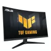 ASUS TUF Gaming VG32VQM5B Monitor de ordenador 80 cm (31,5 inch) 1920 x 1080 píxeles Full HD LCD negro