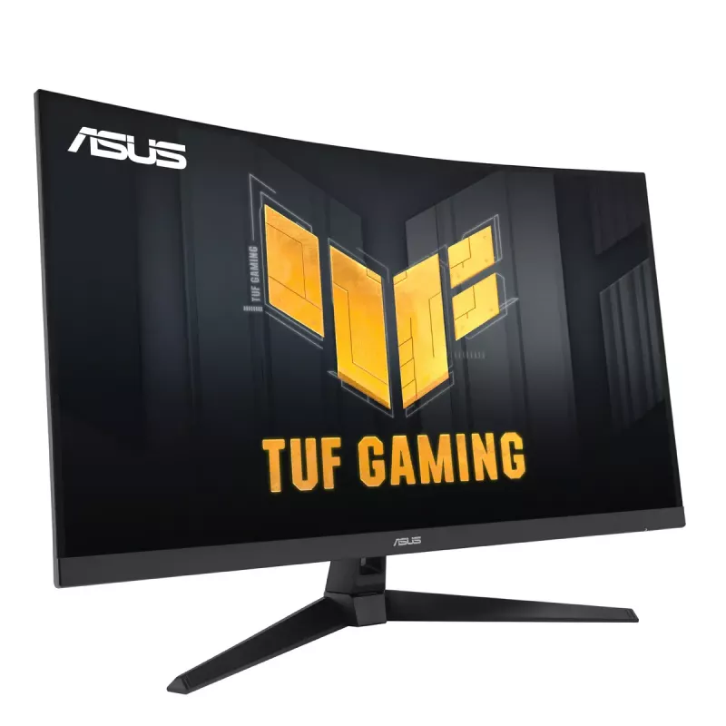 ASUS TUF Gaming VG32VQM5B Monitor de ordenador 80 cm (31,5 inch) 1920 x 1080 píxeles Full HD LCD negro