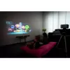 Lenco LPJ-700BKGY Proyector estándar LED 1080p negro