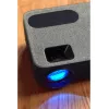 Lenco LPJ-700BKGY Proyector estándar LED 1080p negro