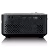 Lenco LPJ-700BKGY Proyector estándar LED 1080p negro