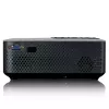 Lenco LPJ-700BKGY Proyector estándar LED 1080p negro