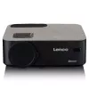 Lenco LPJ-700BKGY Proyector estándar LED 1080p negro