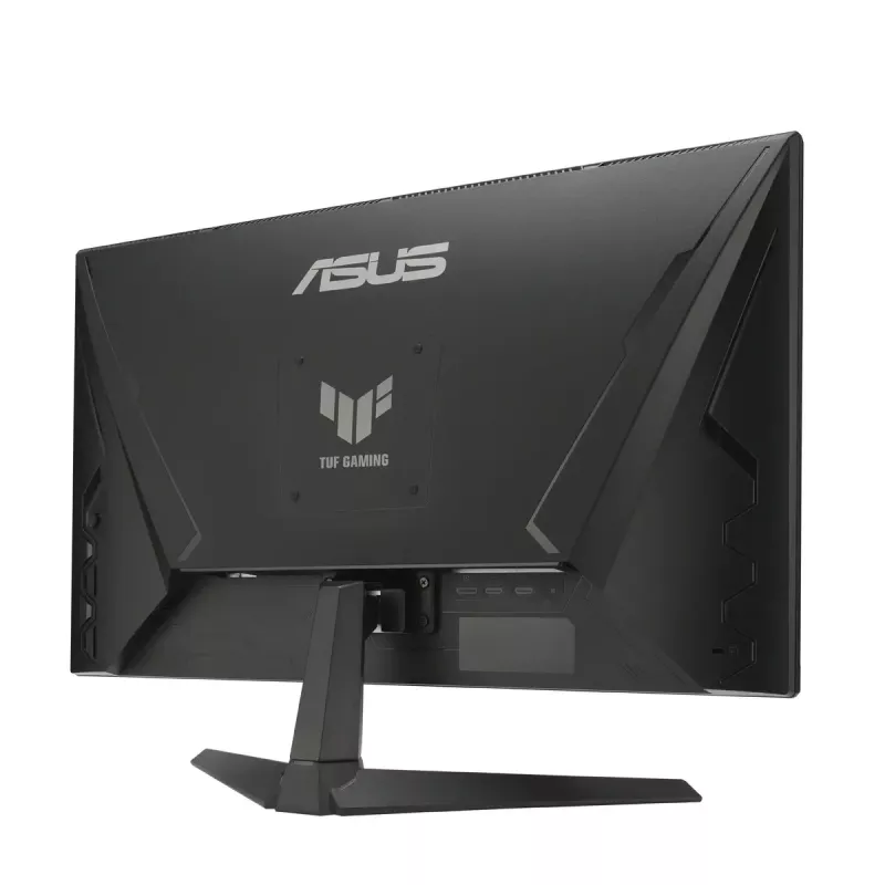 ASUS TUF Gaming VG249QM5A Monitor de ordenador 60,5 cm (23,8 inch) 1920 x 1080 píxeles Full HD LCD negro