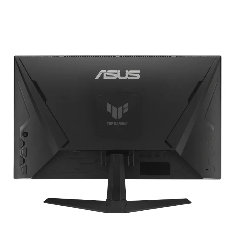 ASUS TUF Gaming VG249QM5A Monitor de ordenador 60,5 cm (23,8 inch) 1920 x 1080 píxeles Full HD LCD negro