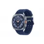 Samsung Galaxy Watch Ultra 47 mm LTE SM-L705FZB2DBT reloj inteligente, azul titanio