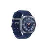 Samsung Galaxy Watch Ultra 47 mm LTE SM-L705FZB2DBT reloj inteligente, azul titanio