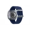 Samsung Galaxy Watch Ultra 47 mm LTE SM-L705FZB2DBT reloj inteligente, azul titanio