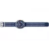 Samsung Galaxy Watch Ultra 47 mm LTE SM-L705FZB2DBT reloj inteligente, azul titanio