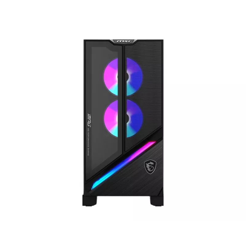 Ordenador MSI MPG Infinite X3 AI 2NVP7-096AT Core Ultra 7 32GB 1TB RTX 5070 Win11