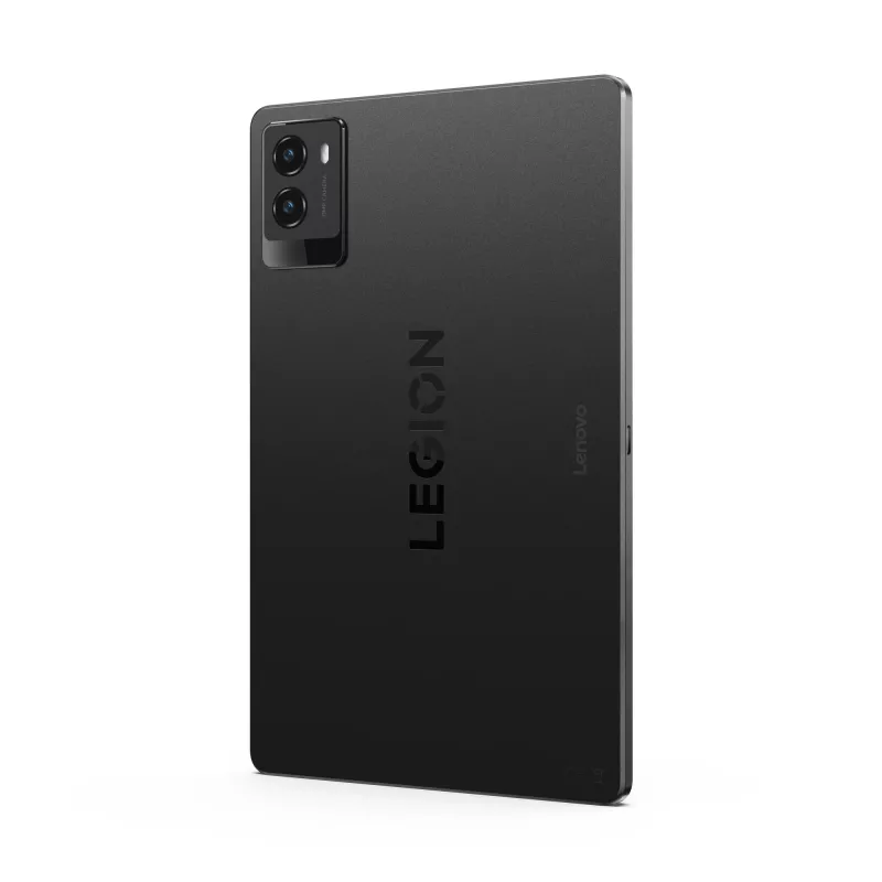 Lenovo Legion Tab (8,8 inch 3) Snapdragon 256 GB 22,4 cm (8,8 inch) 12 GB Wi-Fi 7 (802.11be) Android 14 negro