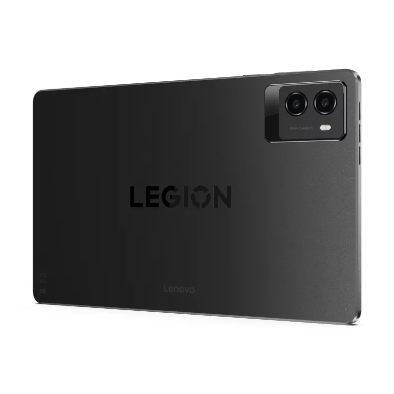 Lenovo Legion Tab (8,8 inch 3) Snapdragon 256 GB 22,4 cm (8,8 inch) 12 GB Wi-Fi 7 (802.11be) Android 14 negro