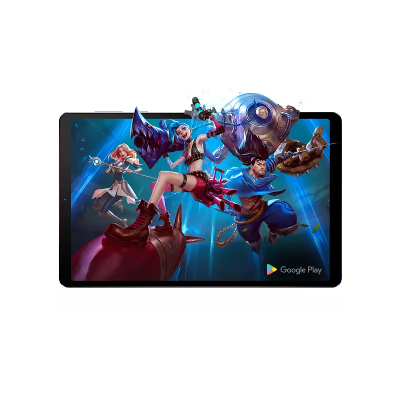 Lenovo Legion Tab (8,8 inch 3) Snapdragon 256 GB 22,4 cm (8,8 inch) 12 GB Wi-Fi 7 (802.11be) Android 14 negro