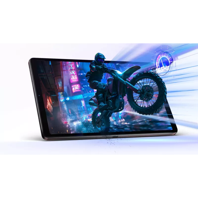 Lenovo Legion Tab (8,8 inch 3) Snapdragon 256 GB 22,4 cm (8,8 inch) 12 GB Wi-Fi 7 (802.11be) Android 14 negro