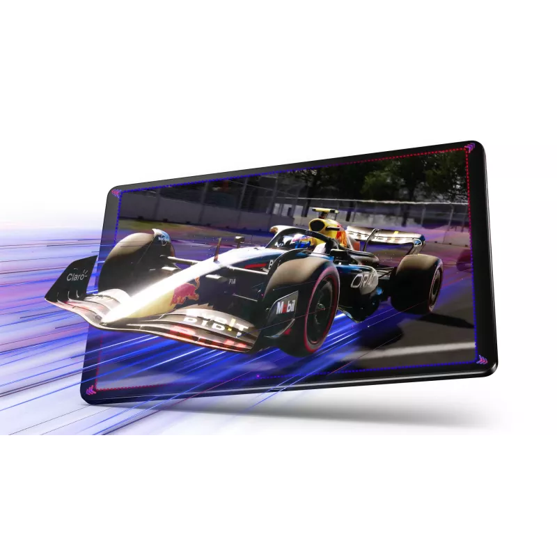 Lenovo Legion Tab (8,8 inch 3) Snapdragon 256 GB 22,4 cm (8,8 inch) 12 GB Wi-Fi 7 (802.11be) Android 14 negro