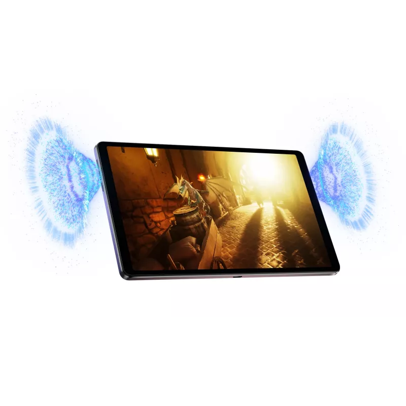 Lenovo Legion Tab (8,8 inch 3) Snapdragon 256 GB 22,4 cm (8,8 inch) 12 GB Wi-Fi 7 (802.11be) Android 14 negro