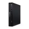 Lenovo ThinkCentre M70q Gen 6 Intel Core Ultra 7 265T 32 GB DDR5-SDRAM 512 GB SSD Windows 11 Pro Mini PC negro