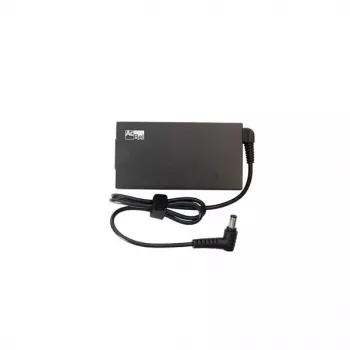 TERRA 1480179 Fuente de alimentación para interiores negra