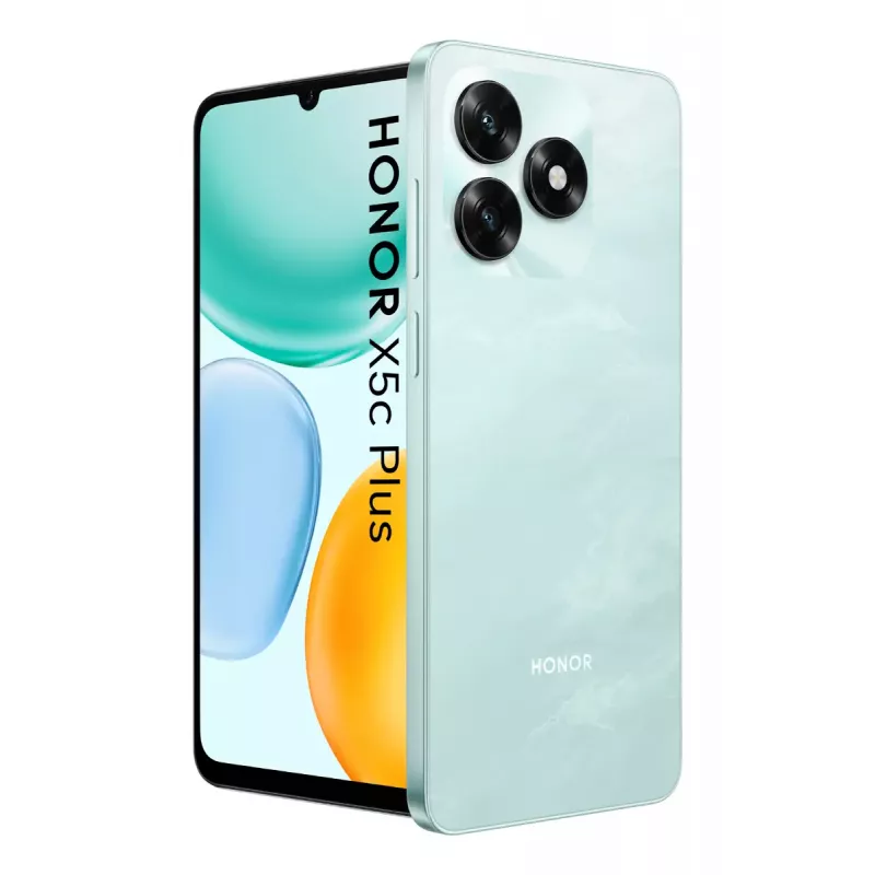 Honor X5c PLUS 17,1 cm (6,74