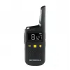 Motorola XT185 Walkie-talkie 16 canales 446.00625 - 446.19375 MHz negro