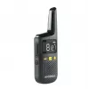 Motorola XT185 Walkie-talkie 16 canales 446.00625 - 446.19375 MHz negro