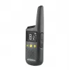 Motorola XT185 Walkie-talkie 16 canales 446.00625 - 446.19375 MHz negro