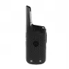 Motorola XT185 Walkie-talkie 16 canales 446.00625 - 446.19375 MHz negro