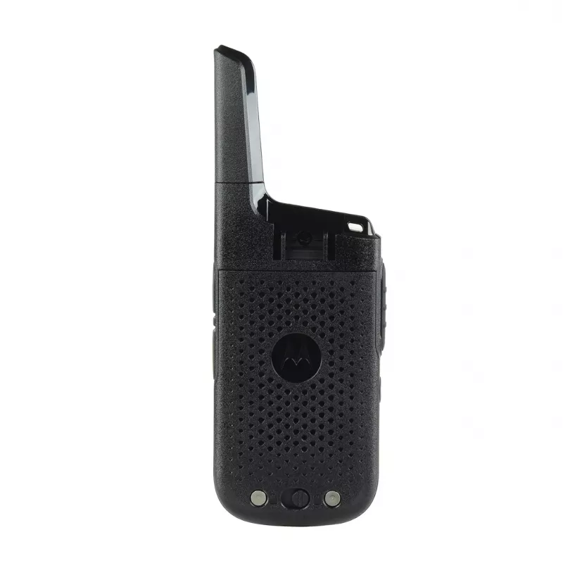 Motorola XT185 Walkie-talkie 16 canales 446.00625 - 446.19375 MHz negro